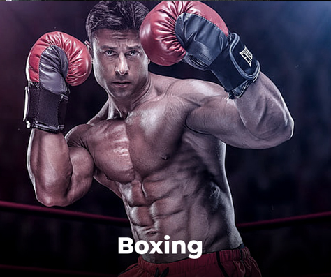 Boxing