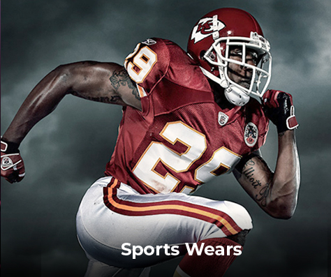 Sports Wear