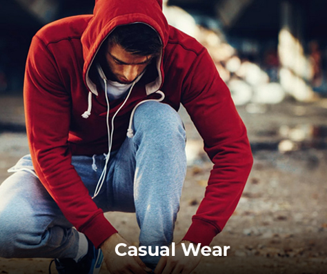Casual Wear